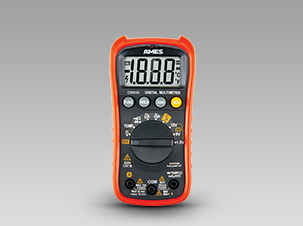 Ames Multi-Meter