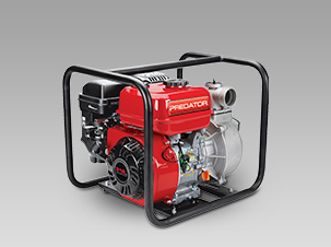 Predator Pump