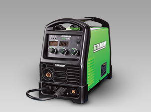 Titanium Welder