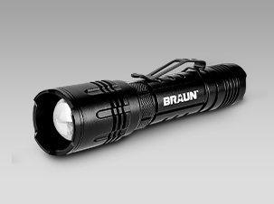 Quantum Flash Light