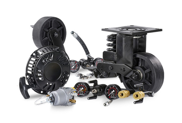 Replacements Parts.